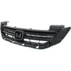 2013-2015 Honda Accord Sedan Grille 4Cyl