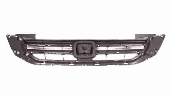 2013-2015 Honda Accord Sedan Grille 4Cyl