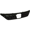 2018-2020 Honda Odyssey Grille Mounting Panel Upper Textured Black