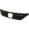 2018-2020 Honda Odyssey Grille Mounting Panel Upper Textured Black