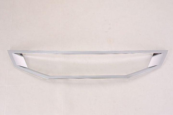 2008-2010 Honda Accord Coupe Grille Front Chrome