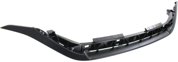 2012-2014 Honda Crv Grille Moulding Lower Textured Black Canada/Mexico Built