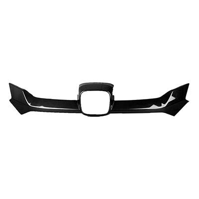 2015-2016 Honda Crv Grille Moulding Center