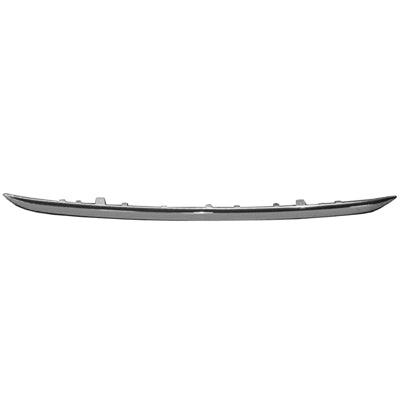 2012-2014 Honda Crv Grille Moulding Lower Chrome