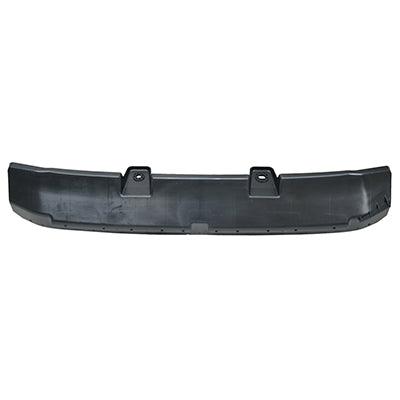 2016-2018 Honda Civic Sedan Grille Air Deflector/Intake Duct