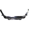 2008-2010 Honda Accord Sedan Radiator Support Japan Built Capa