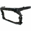 2008-2012 Honda Accord Coupe Radiator Support Capa