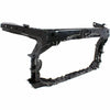 2008-2012 Honda Accord Coupe Radiator Support Capa