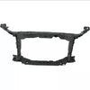 2012 Honda Civic Coupe Radiator Support