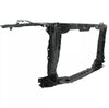 2012 Honda Civic Coupe Radiator Support