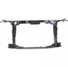 2012 Honda Civic Coupe Radiator Support