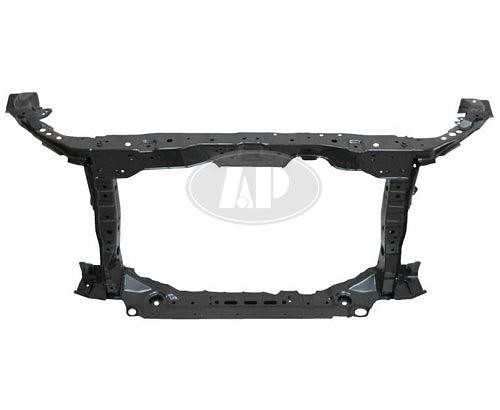 2012 Honda Civic Coupe Radiator Support