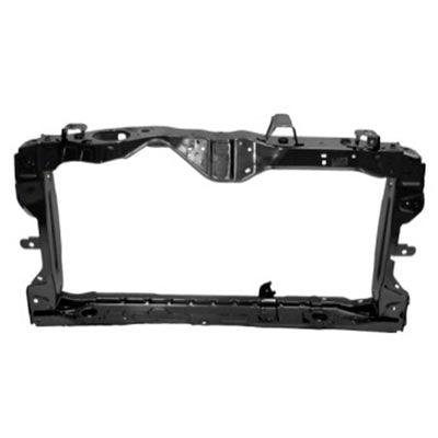 2015-2017 Honda Fit Radiator Support Capa