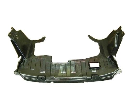 2007-2008 Honda Fit Undercar Shield