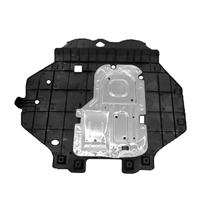 Undercar Shield Honda Hrv 2016-2022 , Ho1228146U