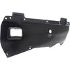 2017-2019 Honda Crv Undercar Shield Front Forward