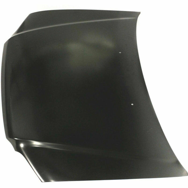 1997-1998 Honda Crv Hood