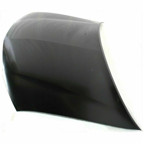 1999-2004 Honda Odyssey Hood Capa