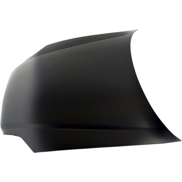 1999-2000 Honda Civic Sedan Hood