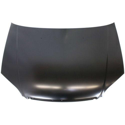 2001-2003 Honda Civic Coupe Hood