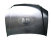 1999-2001 Honda Crv Hood Capa