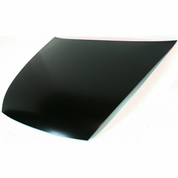 2003-2007 Honda Accord Coupe Hood Capa