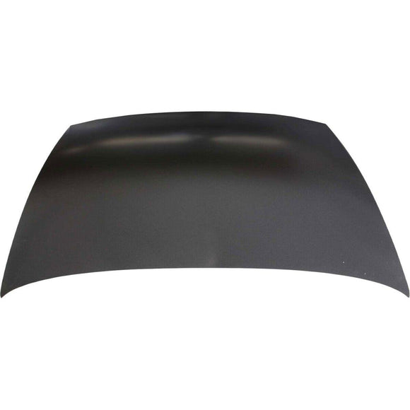 2006-2011 Honda Civic Hybrid Hood Capa