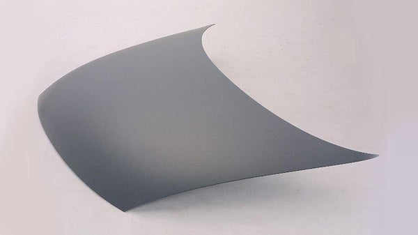 2006-2011 Honda Civic Hybrid Hood