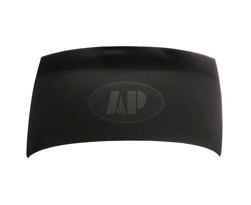 2006-2011 Honda Civic Coupe Hood Capa