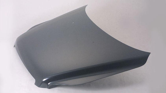 2006-2008 Honda Pilot Hood Capa