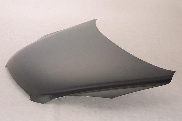 2007-2009 Honda Crv Hood Capa