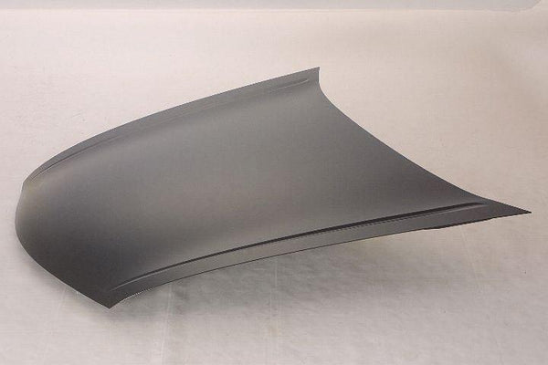 2008-2012 Honda Accord Sedan Hood V6 Capa