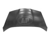 2009-2014 Honda Fit Hood Capa