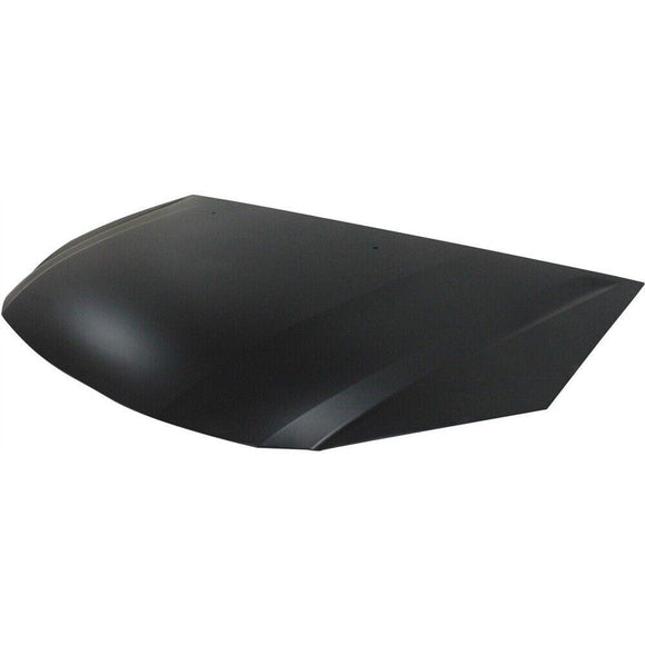 2008-2010 Honda Odyssey Hood