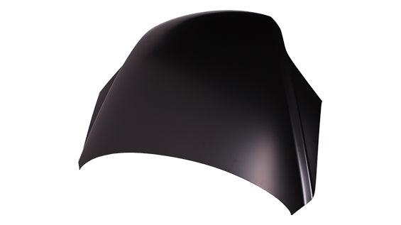 2010-2011 Honda Crv Hood