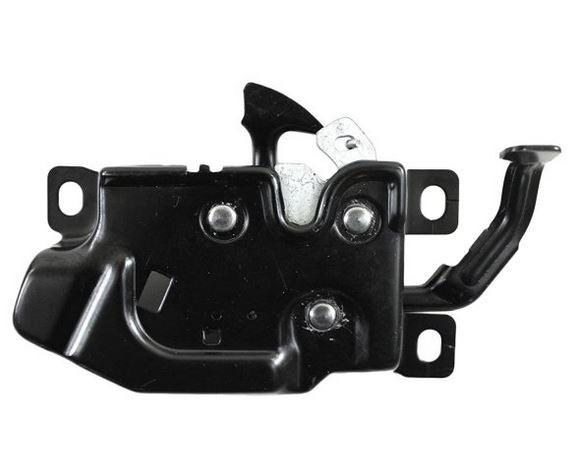 1998-2002 Honda Accord Coupe Hood Latch