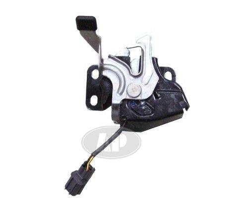 2003-2007 Honda Accord Coupe Hood Latch V6 Ex