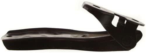 1990-1993 Honda Accord Coupe Hood Hinge Passenger Side