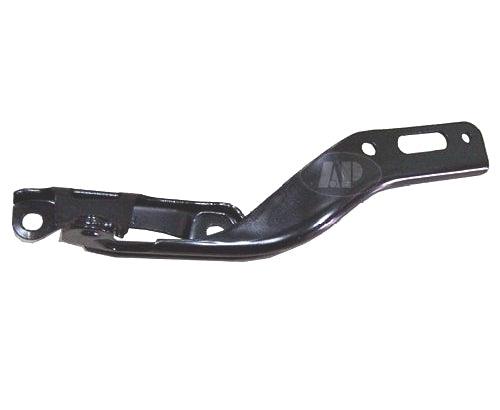 2006-2011 Honda Civic Hybrid Hood Hinge Passenger Side