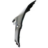 1999-2000 Honda Civic Coupe Fender Front Driver Side