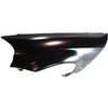 1999-2000 Honda Civic Coupe Fender Front Driver Side