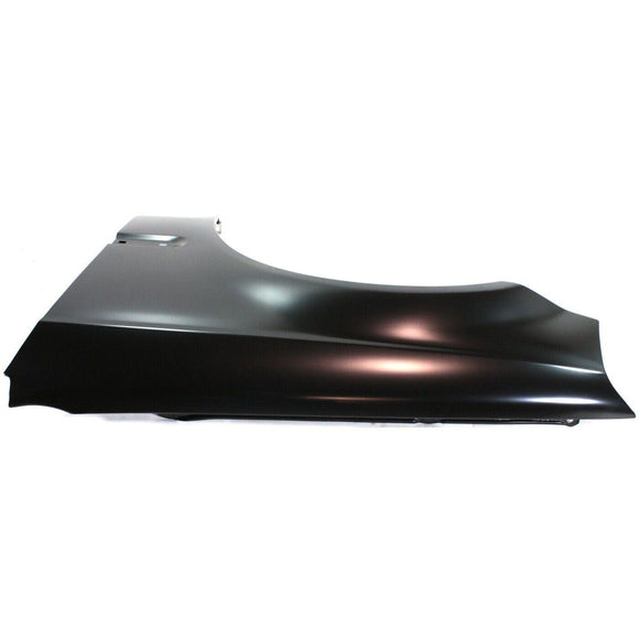 1999-2000 Honda Civic Coupe Fender Front Driver Side Capa