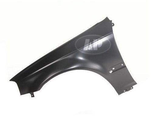 1999-2000 Honda Civic Hatchback Fender Front Driver Side