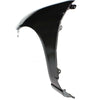 2004-2005 Honda Civic Hybrid Fender Front Driver Side