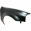 1999-2000 Honda Civic Coupe Fender Front Passenger Side