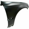 1999-2000 Honda Civic Coupe Fender Front Passenger Side