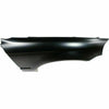 1999-2000 Honda Civic Hatchback Fender Front Passenger Side