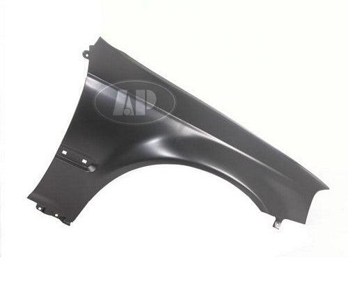 1999-2000 Honda Civic Hatchback Fender Front Passenger Side