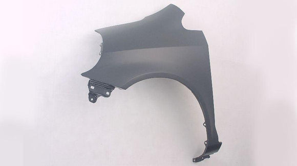 2007-2008 Honda Fit Fender Front Passenger Side