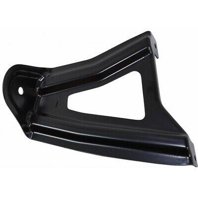 2016-2018 Honda Pilot Fender Bracket Driver Side Steel